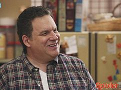 The Goldbergs: 2x19 La Biblioteca Es Libros - zdjęcia promocyjne