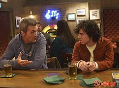 Pępek świata: 6x20 Food Courting - zdjęcia promocyjne