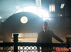 Gotham: 1x19 Beasts of Prey - zdjęcia promocyjne