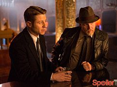 Gotham: 1x19 Beasts of Prey - zdjęcia promocyjne