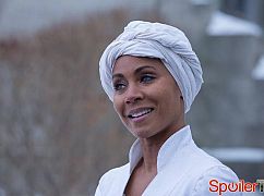 Gotham: 1x19 Beasts of Prey - zdjęcia promocyjne