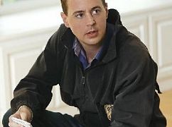 Agenci NCIS: 12x21 Lost in Translation - zdjęcia promocyjne