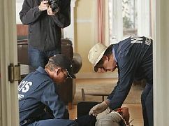 Agenci NCIS: 12x21 Lost in Translation - zdjęcia promocyjne