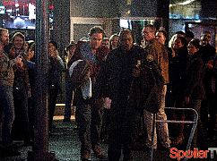 Backstrom: 1x11 I Like To Watch - zdjęcia promocyjne
