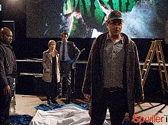 Backstrom: 1x11 I Like To Watch - zdjęcia promocyjne