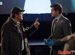 Backstrom: 1x11 I Like To Watch - zdjęcia promocyjne
