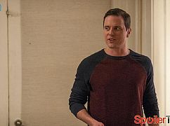 Sirens: 2x12 No Love - zdjęcia promocyjne