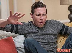 Sirens: 2x13 Sub-Primal Fears - zdjęcia promocyjne