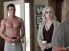 iZombie: 1x04 Liv and Let Clive - zdjęcia promocyjne