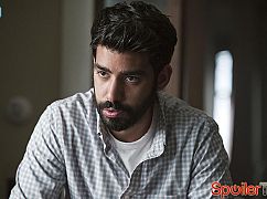 iZombie: 1x04 Liv and Let Clive - zdjęcia promocyjne