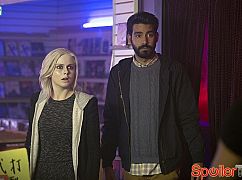iZombie: 1x04 Liv and Let Clive - zdjęcia promocyjne