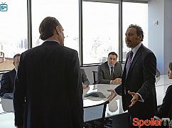 Person of Interest: 4x19 Search and Destroy - zdjęcia promocyjne