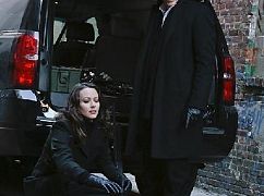 Person of Interest: 4x19 Search and Destroy - zdjęcia promocyjne