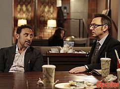 Person of Interest: 4x19 Search and Destroy - zdjęcia promocyjne