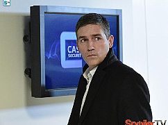 Person of Interest: 4x19 Search and Destroy - zdjęcia promocyjne