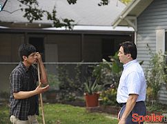 American Crime: 1x06 Episode Six - zdjęcia promocyjne