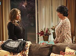 Cristela: 1x21 Village Mode - zdjęcia promocyjne