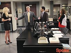Cristela: 1x22 Movin' On Up - zdjęcia promocyjne