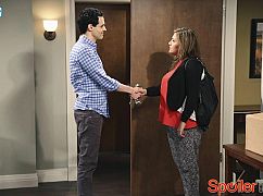 Cristela: 1x22 Movin' On Up - zdjęcia promocyjne