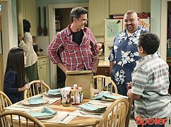 Cristela: 1x22 Movin' On Up - zdjęcia promocyjne