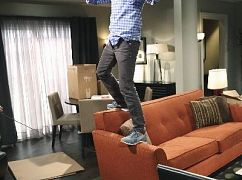 Cristela: 1x22 Movin' On Up - zdjęcia promocyjne