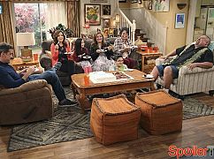 Cristela: 1x22 Movin' On Up - zdjęcia promocyjne