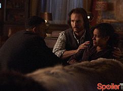 Bitten: 2x09 Scavenger's Daughter - zdjęcia promocyjne