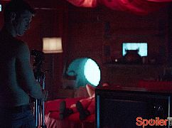 Bitten: 2x09 Scavenger's Daughter - zdjęcia promocyjne