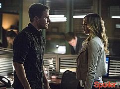 3x19 Broken Arrow - zdjęcia promocyjne