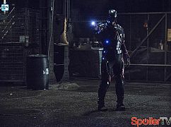 3x19 Broken Arrow - zdjęcia promocyjne