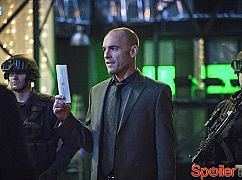 3x19 Broken Arrow - zdjęcia promocyjne