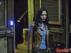 3x19 Broken Arrow - zdjęcia promocyjne