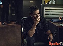 3x19 Broken Arrow - zdjęcia promocyjne