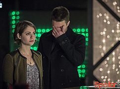 3x19 Broken Arrow - zdjęcia promocyjne