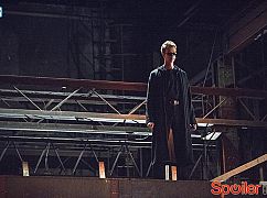 3x19 Broken Arrow - zdjęcia promocyjne