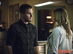 3x19 Broken Arrow - zdjęcia promocyjne
