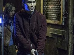 3x19 Broken Arrow - zdjęcia promocyjne