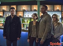 3x19 Broken Arrow - zdjęcia promocyjne