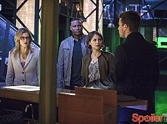 3x19 Broken Arrow - zdjęcia promocyjne