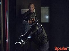 3x19 Broken Arrow - zdjęcia promocyjne