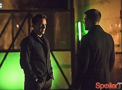 3x19 Broken Arrow - zdjęcia promocyjne