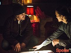 3x19 Broken Arrow - zdjęcia promocyjne