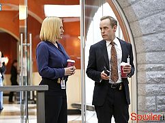 CSI: Cyber: 1x05 Crowd Sourced - zdjęcia promocyjne