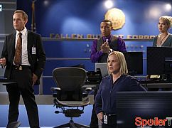 CSI: Cyber: 1x05 Crowd Sourced - zdjęcia promocyjne