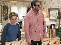 The Goldbergs: 2x20 Just Say No - zdjęcia promocyjne