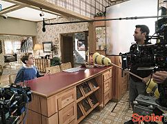 The Goldbergs: 2x20 Just Say No - zdjęcia promocyjne