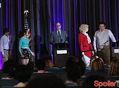 The Goldbergs: 2x20 Just Say No - zdjęcia promocyjne