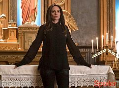 The Originals: 2x18 Night Has A Thousand Eyes - zdjęcia promocyjne