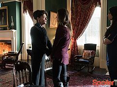 The Originals: 2x17 Exquisite Corpse - zdjęcia promocyjne