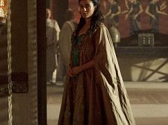Atlantis: 2x07 A Fate Worse Than Death - zdjęcia promocyjne